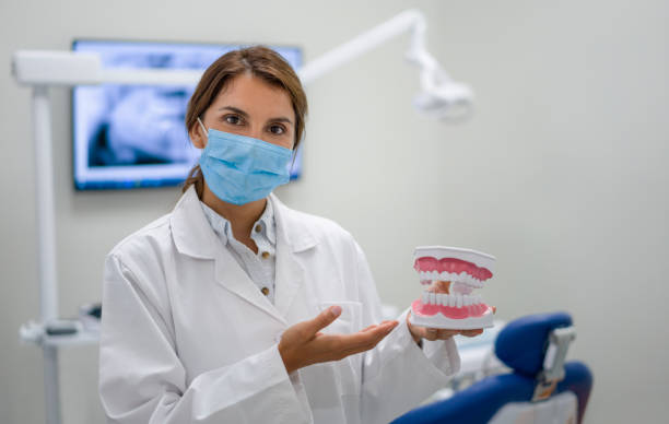 Best Emergency Dentist for Lost Fillings or Crowns in Bel Nor, MO