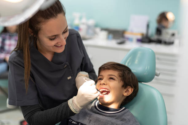 Best Orthodontic Emergency Dentist in Bel Nor, MO
