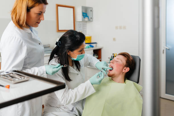 Best Orthodontic Emergency Dentist in Bel Nor, MO