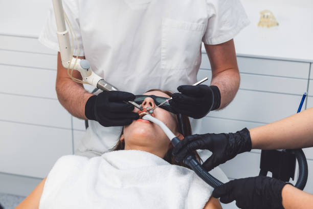 Best Mobile Emergency Dentist in Bel Nor, MO